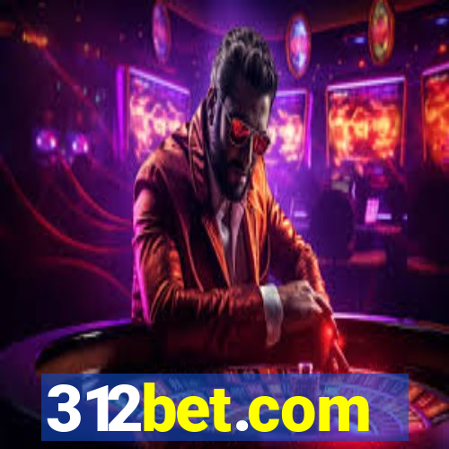 312bet.com