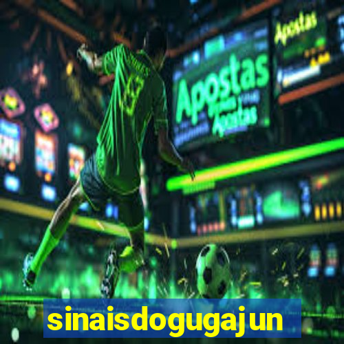 sinaisdogugajunior.com