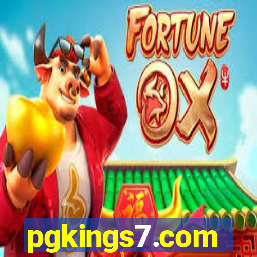 pgkings7.com