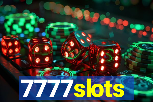 7777slots