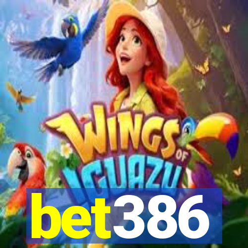 bet386