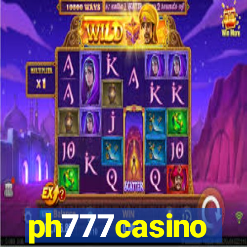 ph777casino