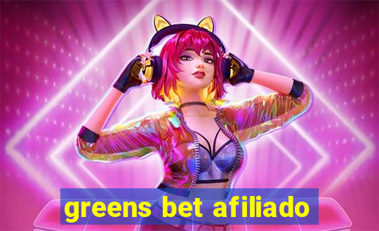 greens bet afiliado