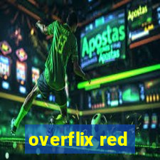 overflix red