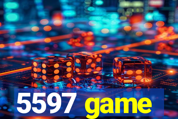 5597 game