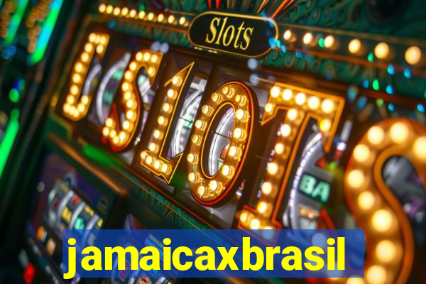 jamaicaxbrasil