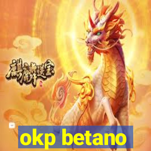 okp betano