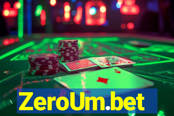 ZeroUm.bet