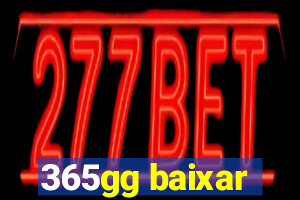 365gg baixar