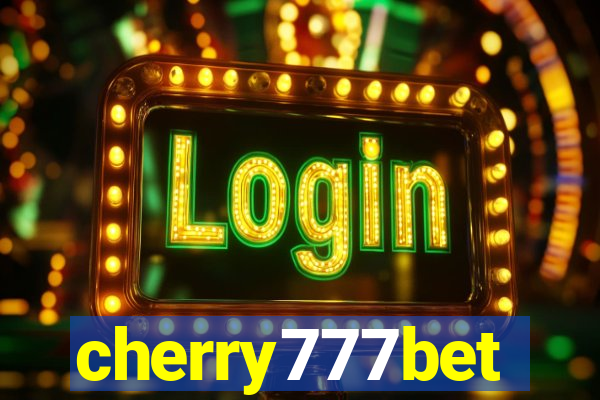 cherry777bet