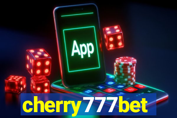 cherry777bet