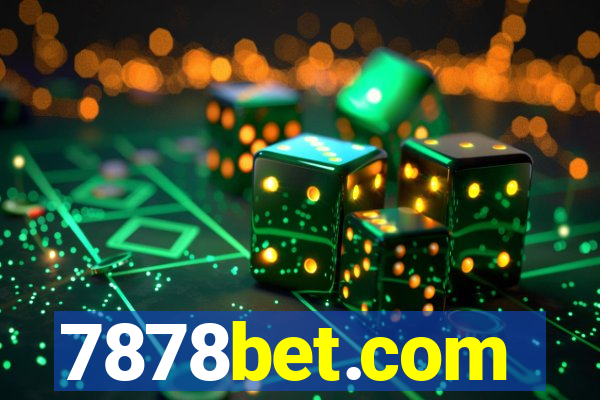 7878bet.com