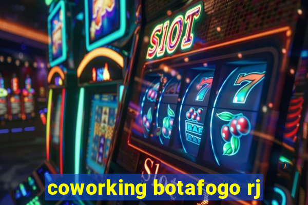 coworking botafogo rj