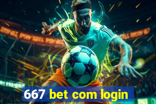 667 bet com login