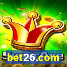 bet26.com