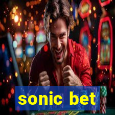 sonic bet