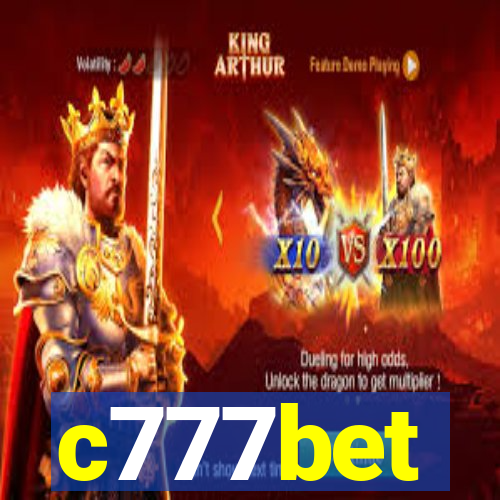 c777bet