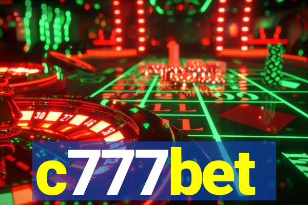 c777bet