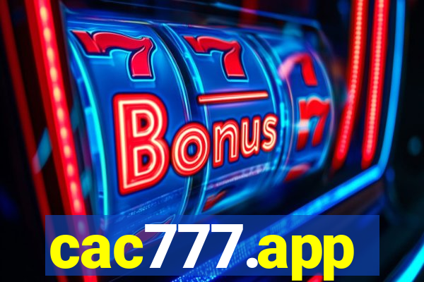 cac777.app