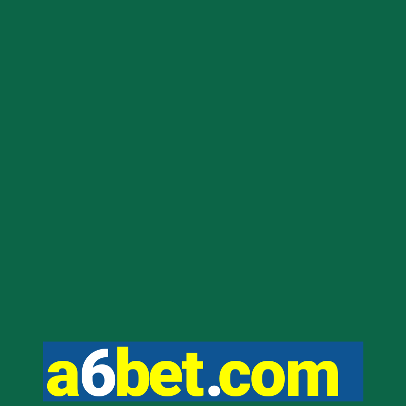 a6bet.com