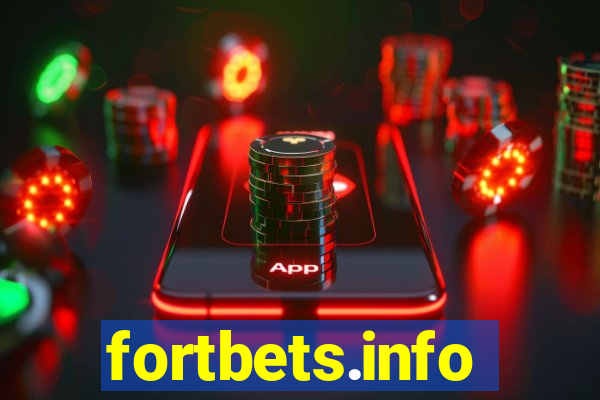 fortbets.info