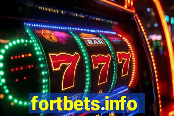 fortbets.info