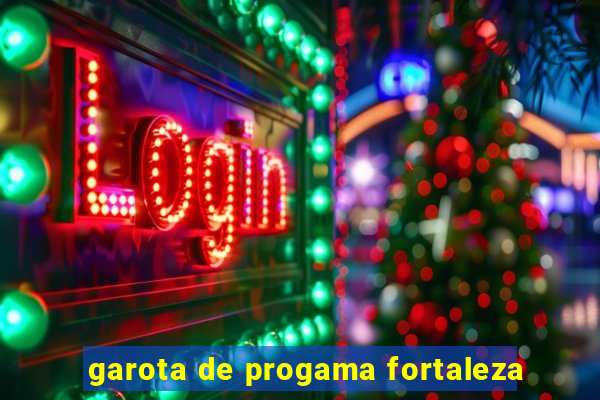 garota de progama fortaleza