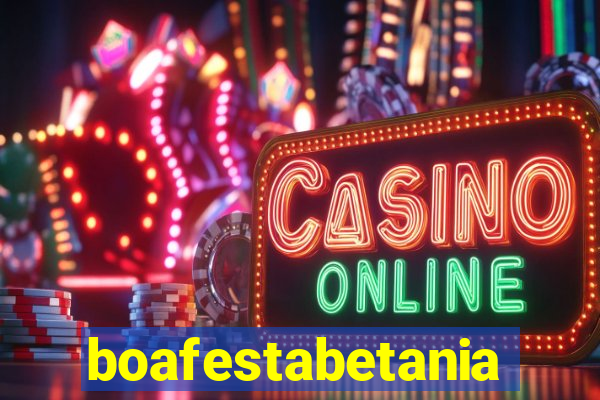 boafestabetania