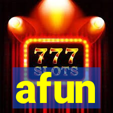 afun