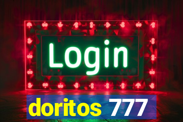 doritos 777