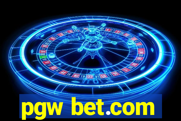 pgw bet.com