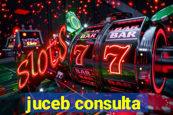 juceb consulta