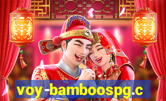 voy-bamboospg.com