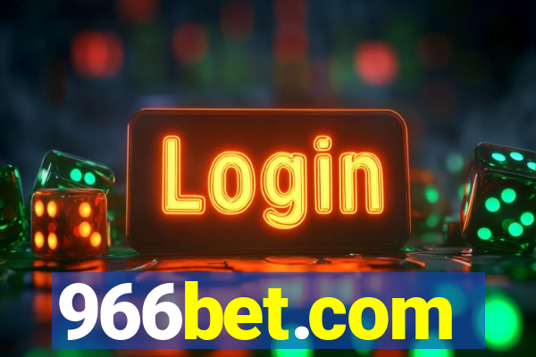 966bet.com