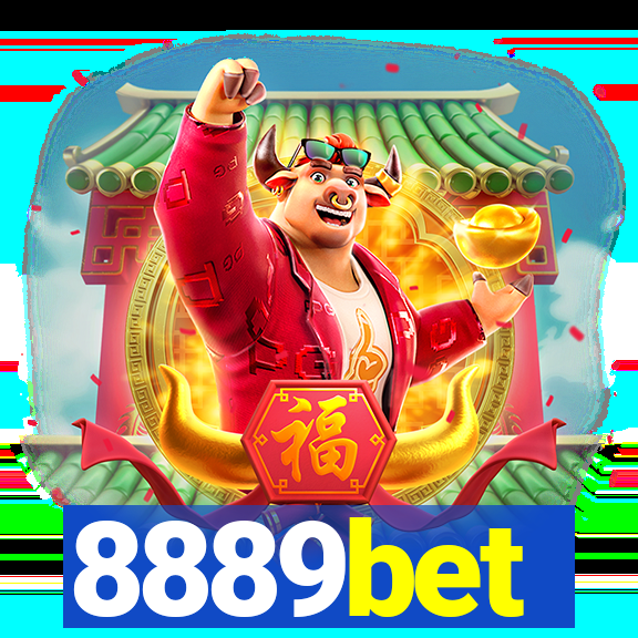 8889bet