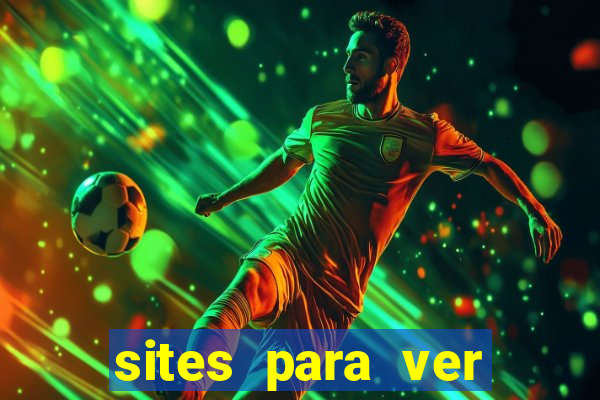 sites para ver futebol ao vivo gratis