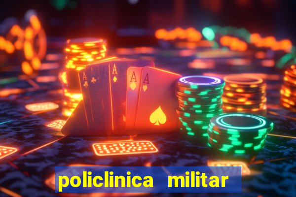 policlinica militar de porto alegre