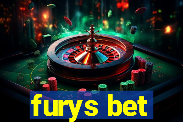 furys bet