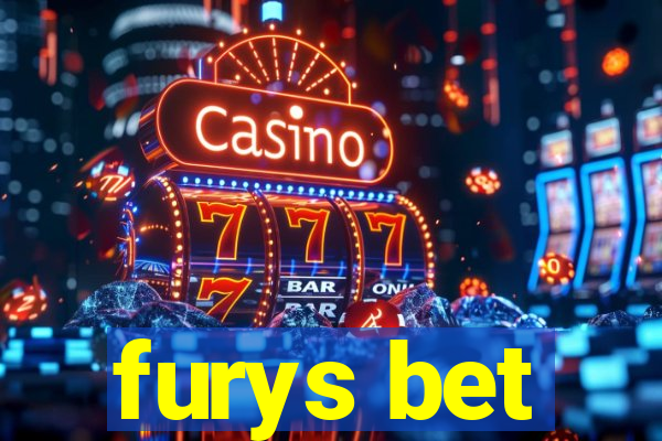 furys bet