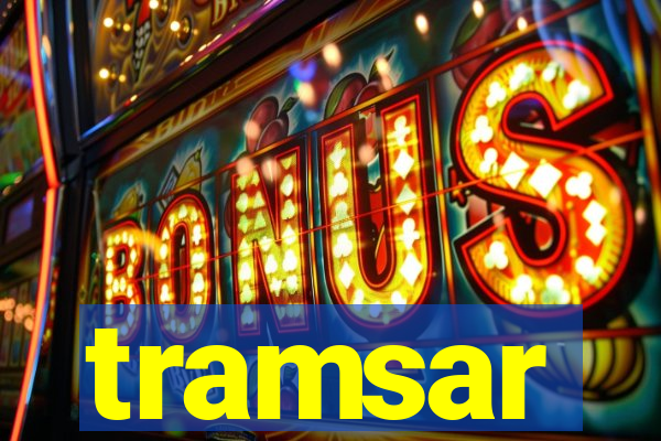 tramsar