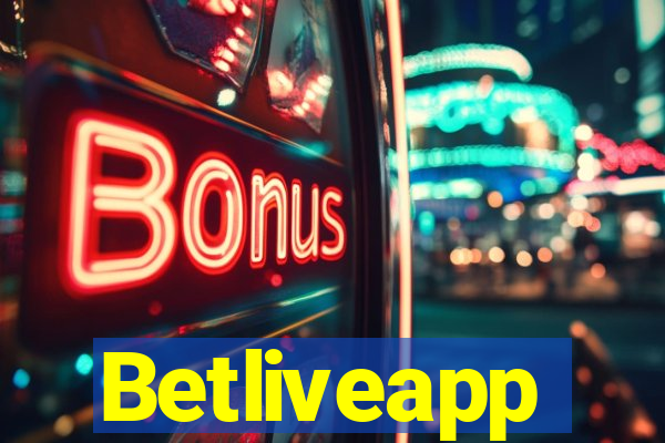 Betliveapp