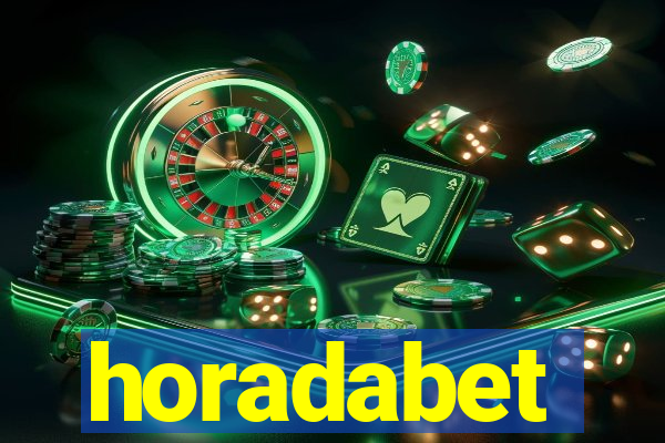 horadabet