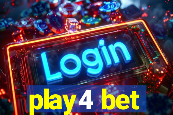 play4 bet