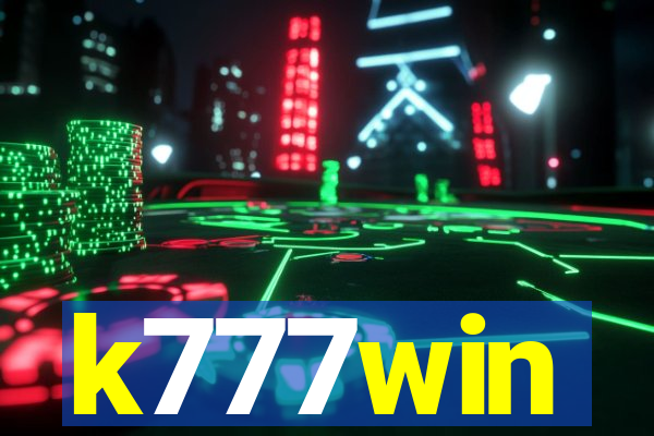 k777win