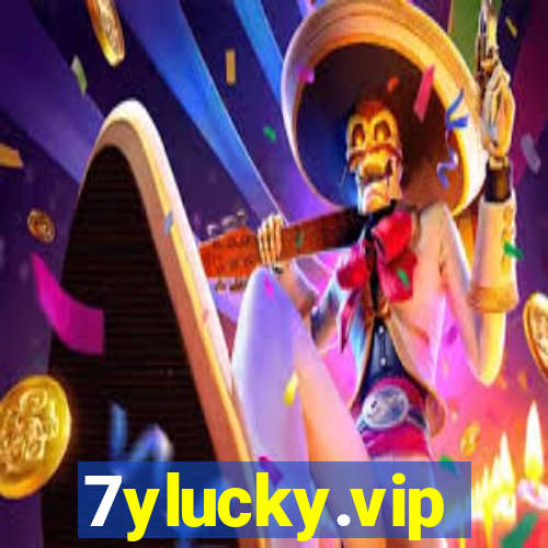 7ylucky.vip