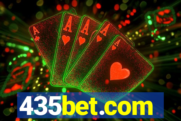 435bet.com