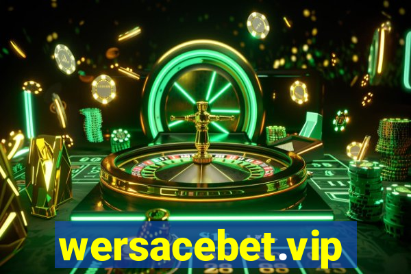 wersacebet.vip