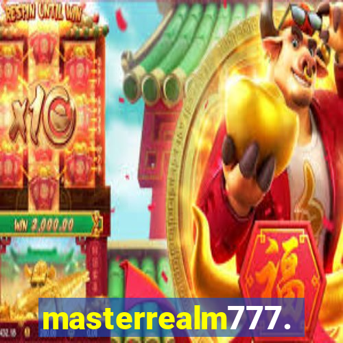 masterrealm777.com