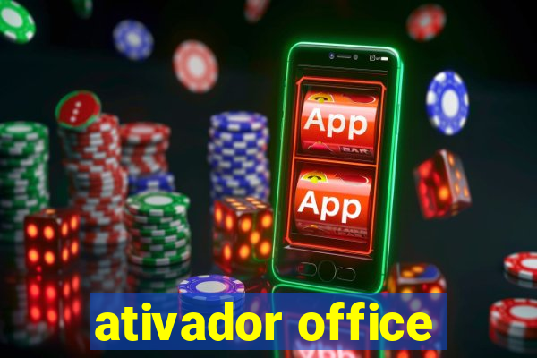 ativador office