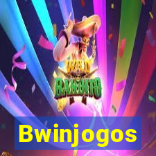 Bwinjogos